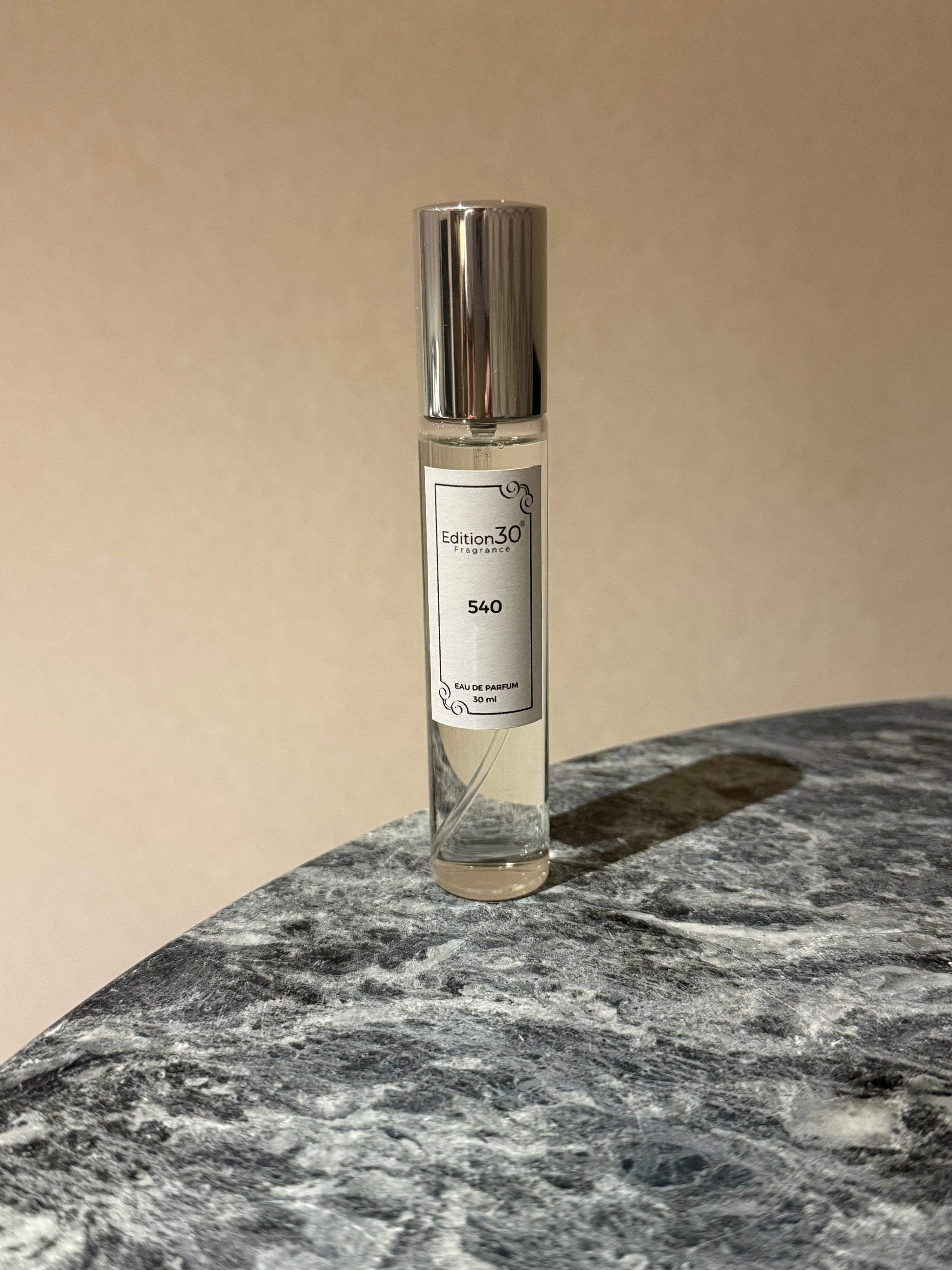 540 - 30 ml