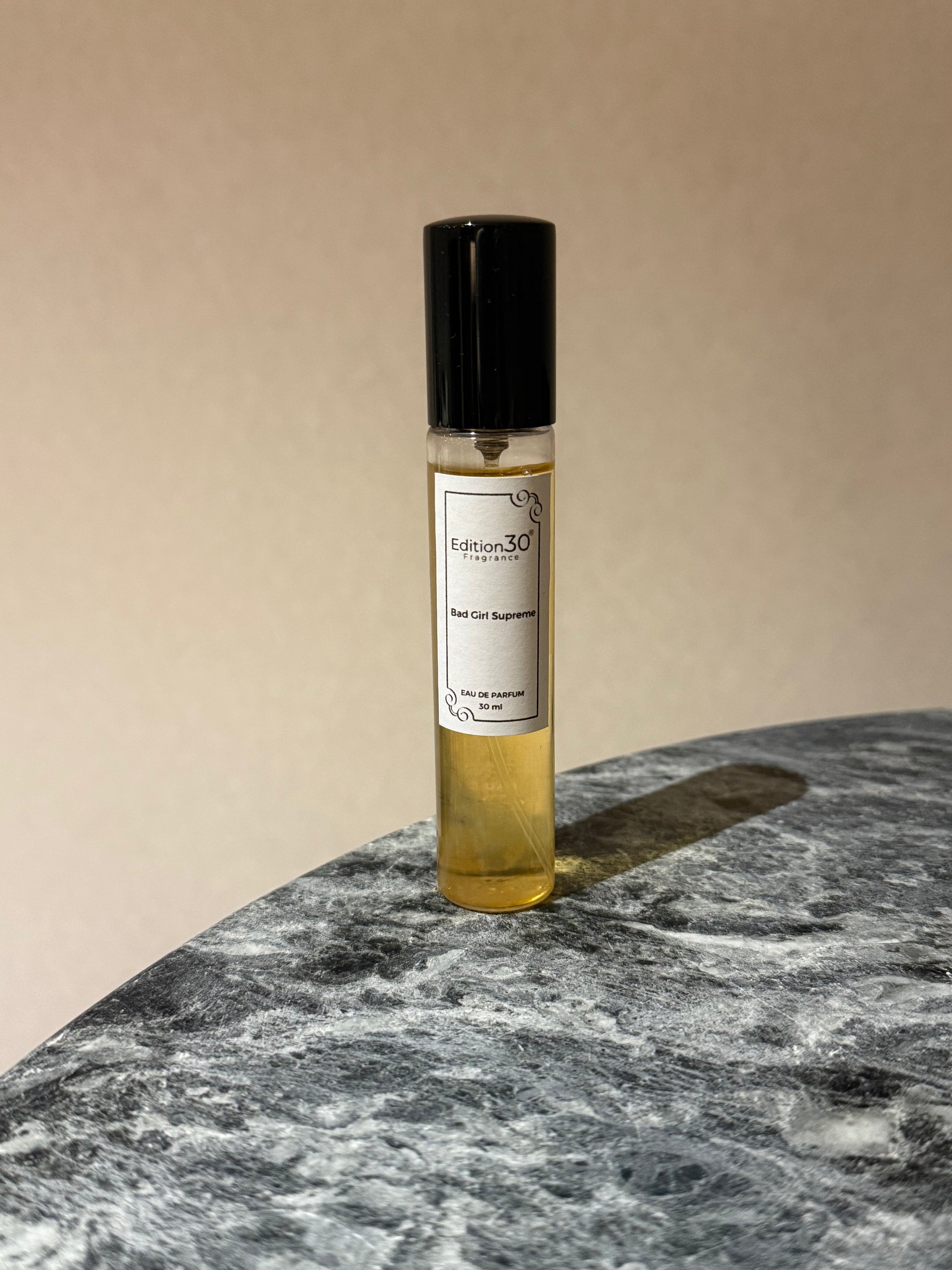 Bad Girl Supreme - 30 ml