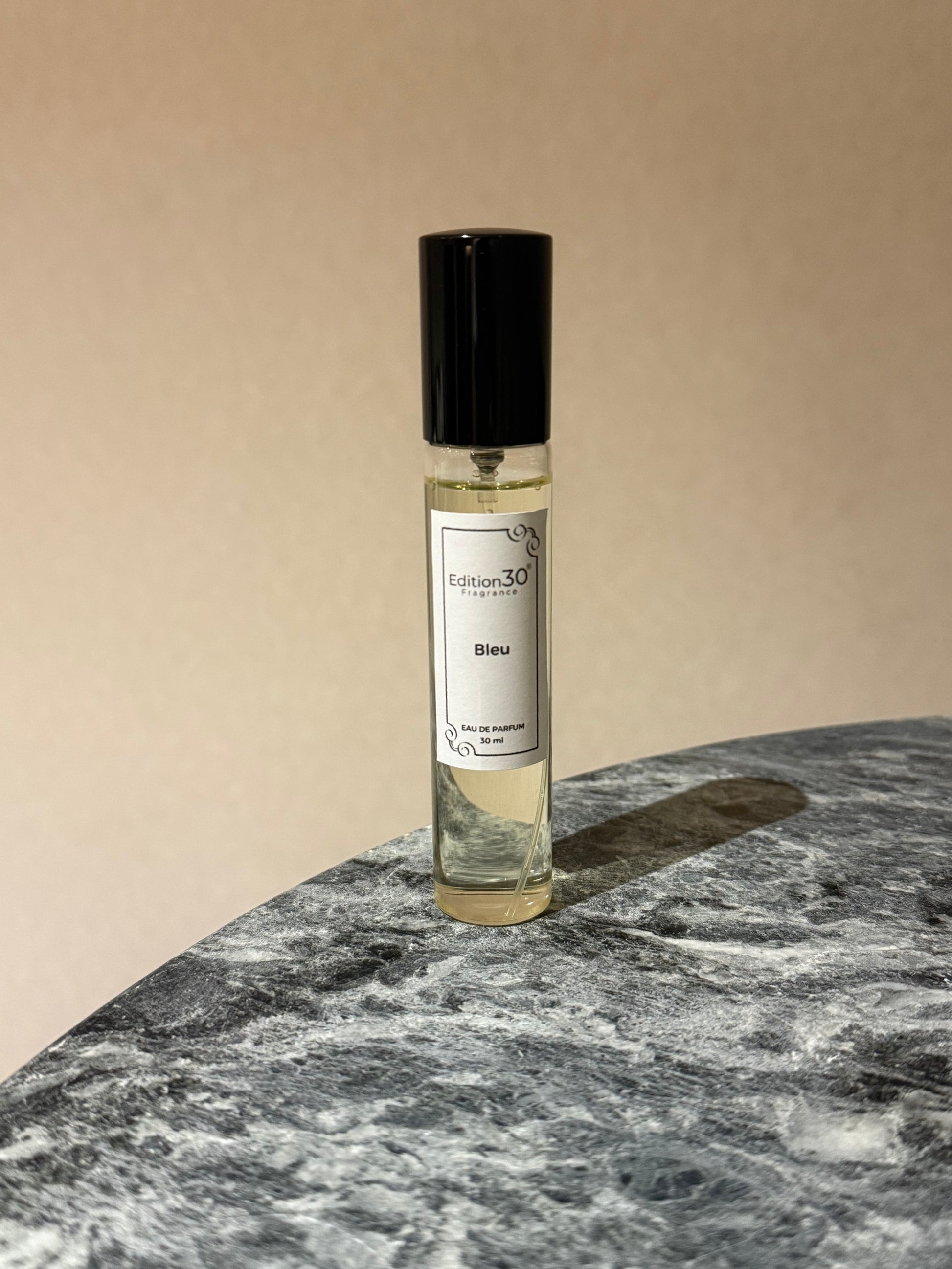 Bleu - 30 ml