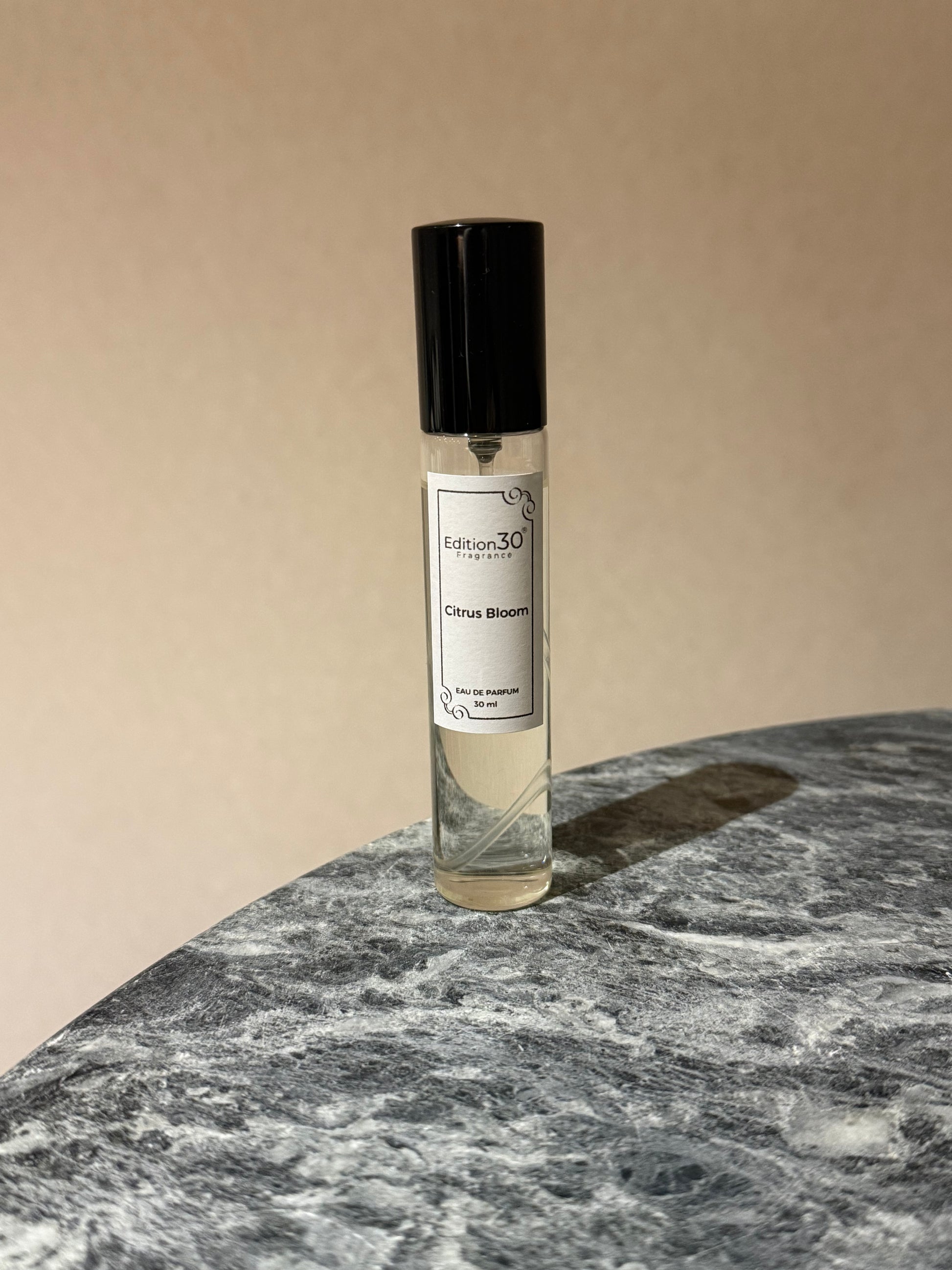 Citrus Bloom - 30 ml
