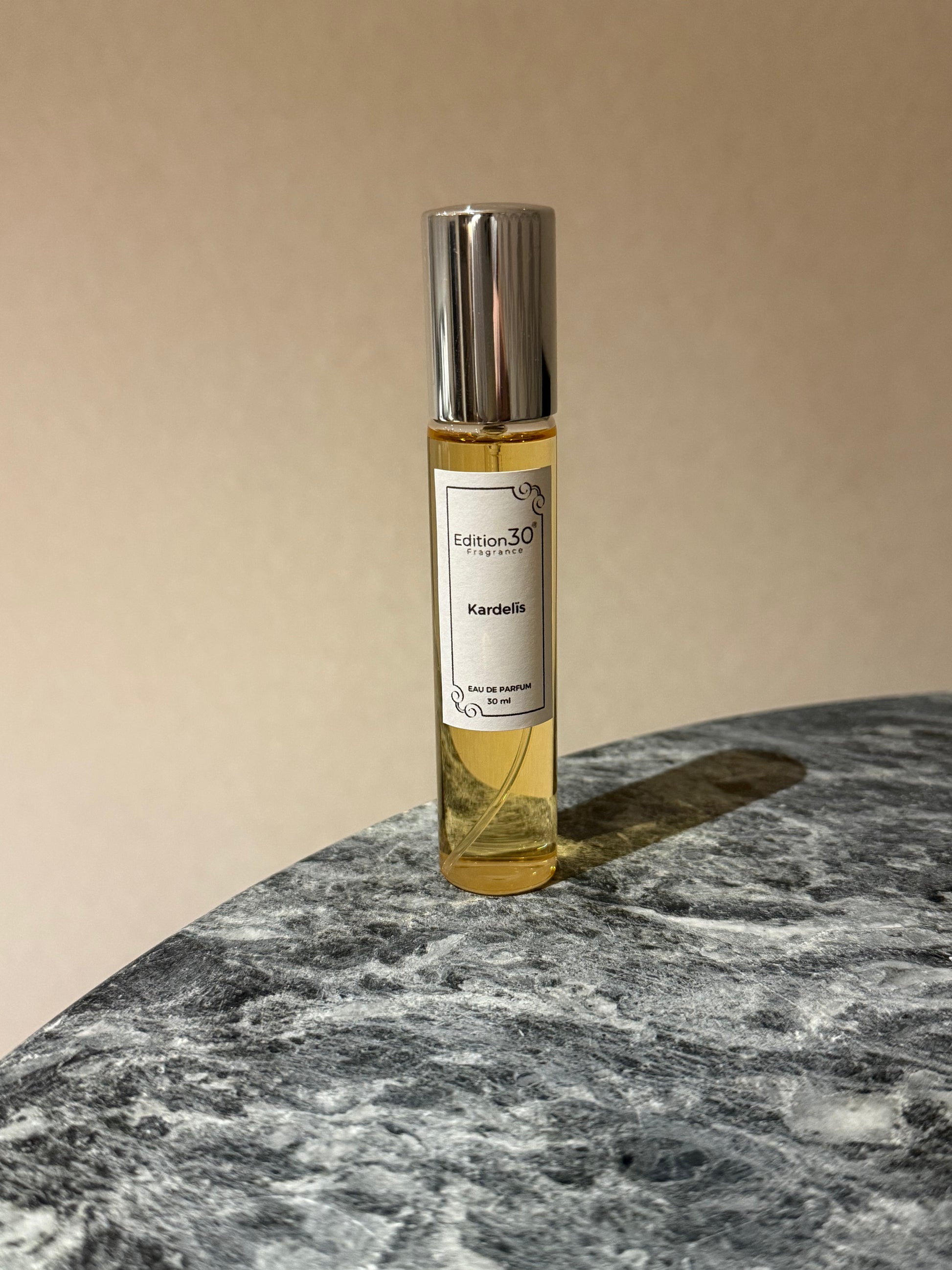 Kardelïs - 30 ml