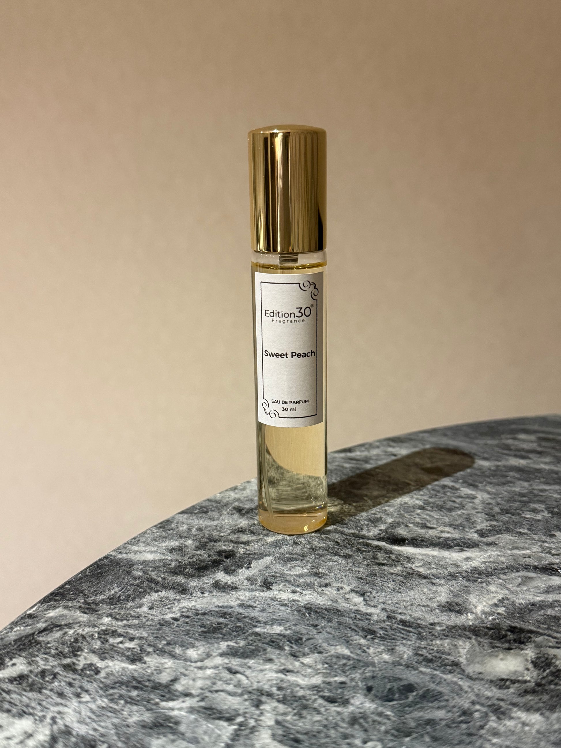 Sweet Peach - 30 ml
