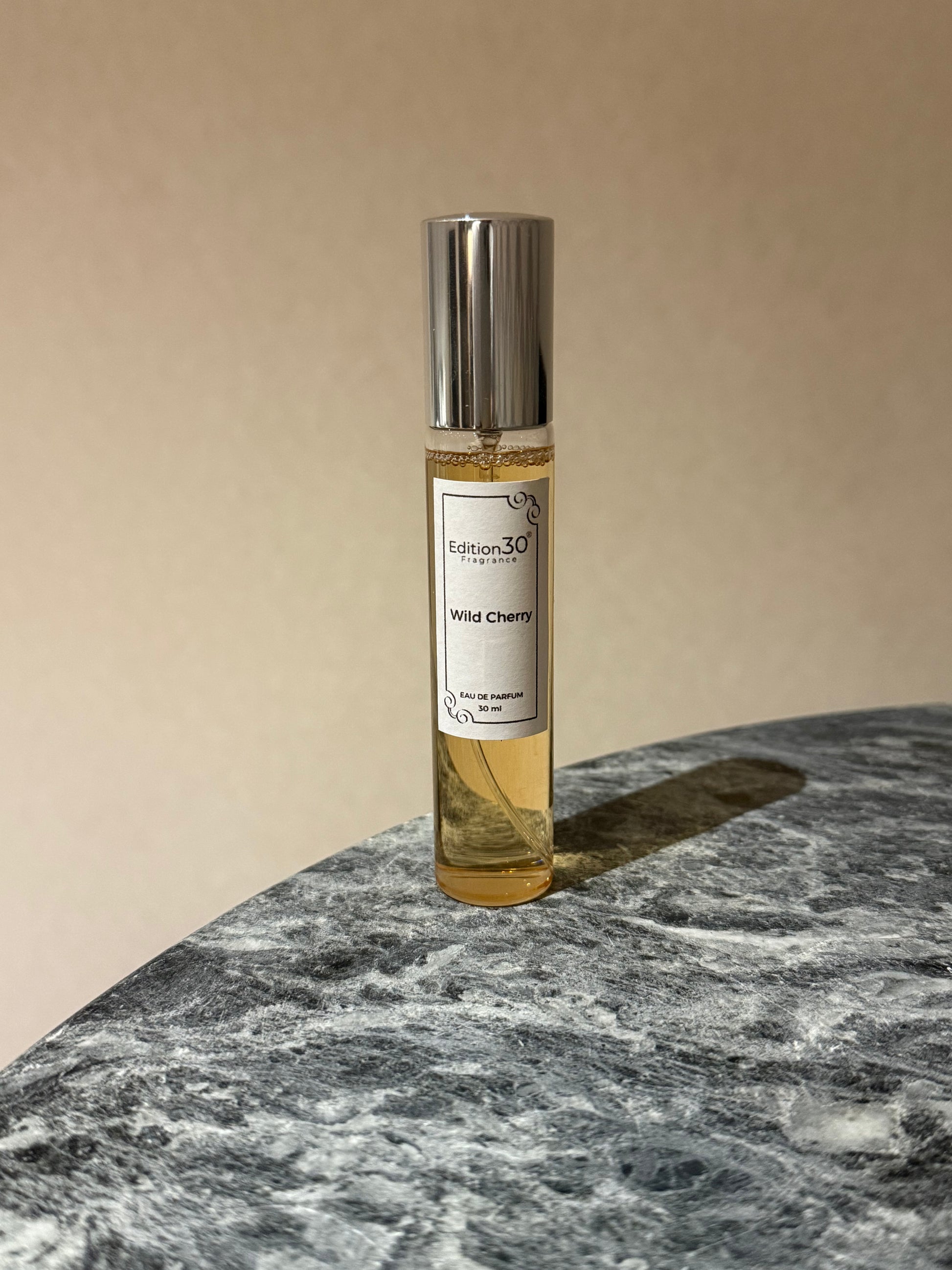 Wild Cherry - 30 ml