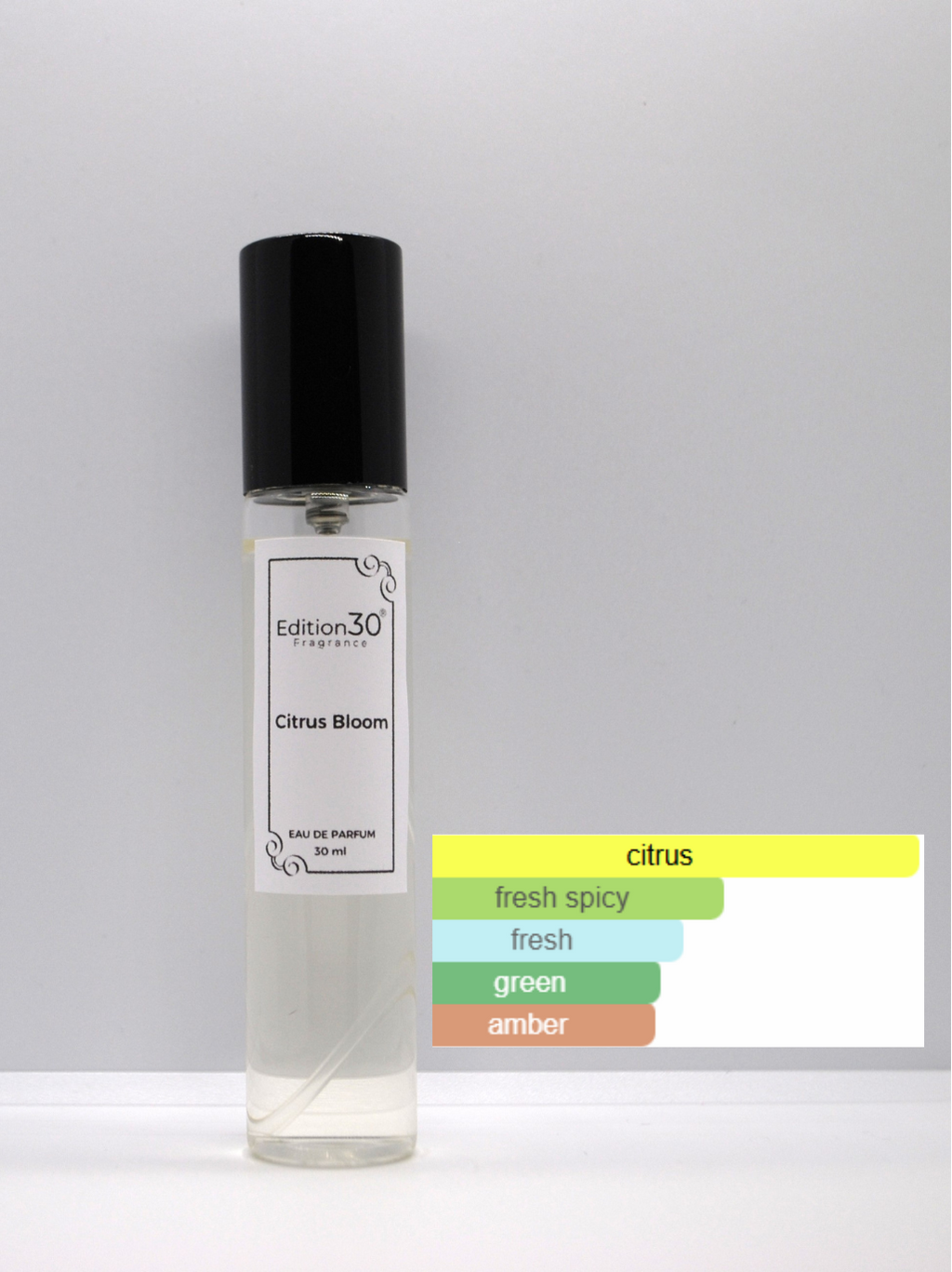 Citrus Bloom - 30 ml