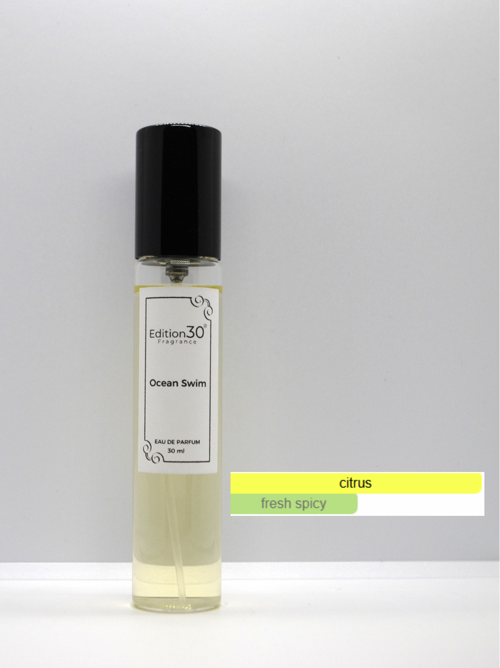 Ocean Swim - 30 ml