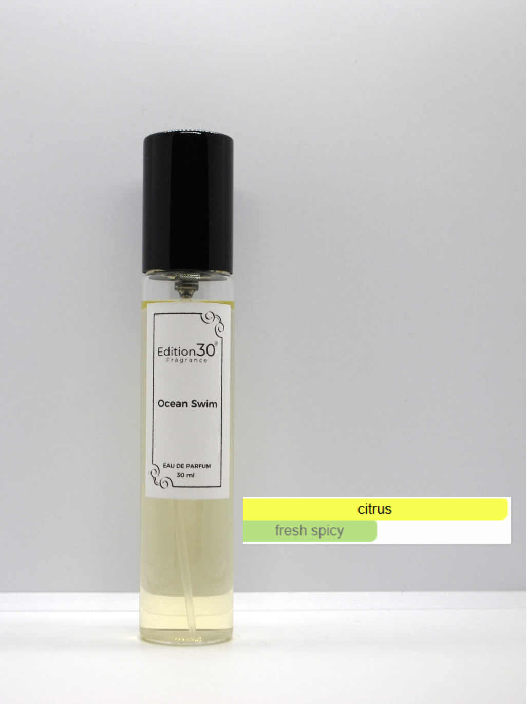 Ocean Swim - 30 ml