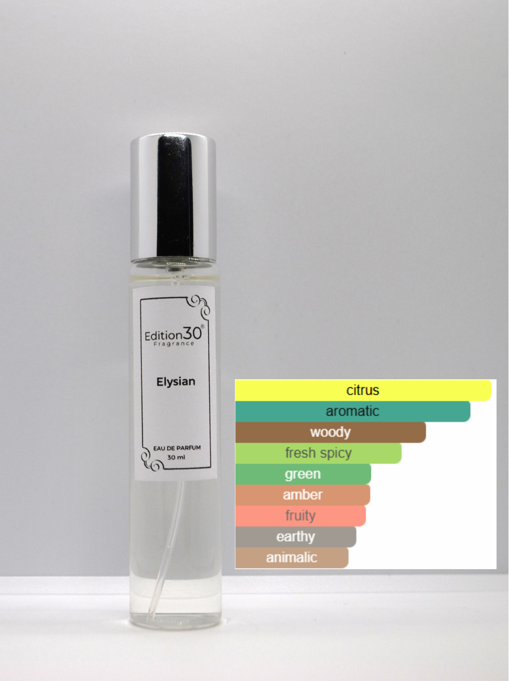 Elysian - 30 ml