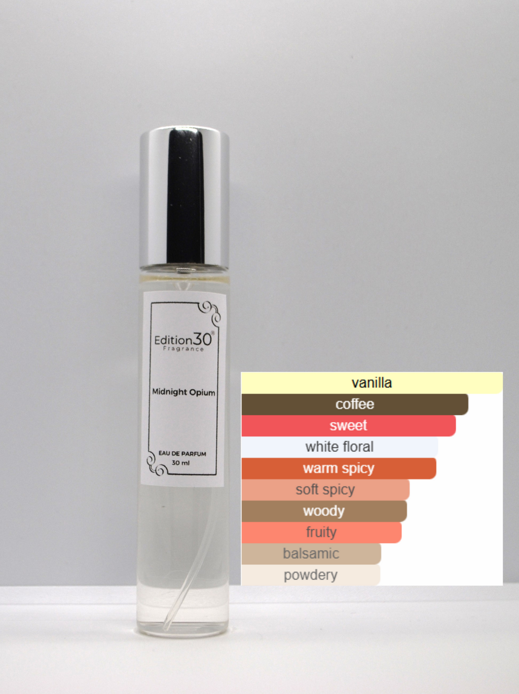 Midnight Opium - 30 ml