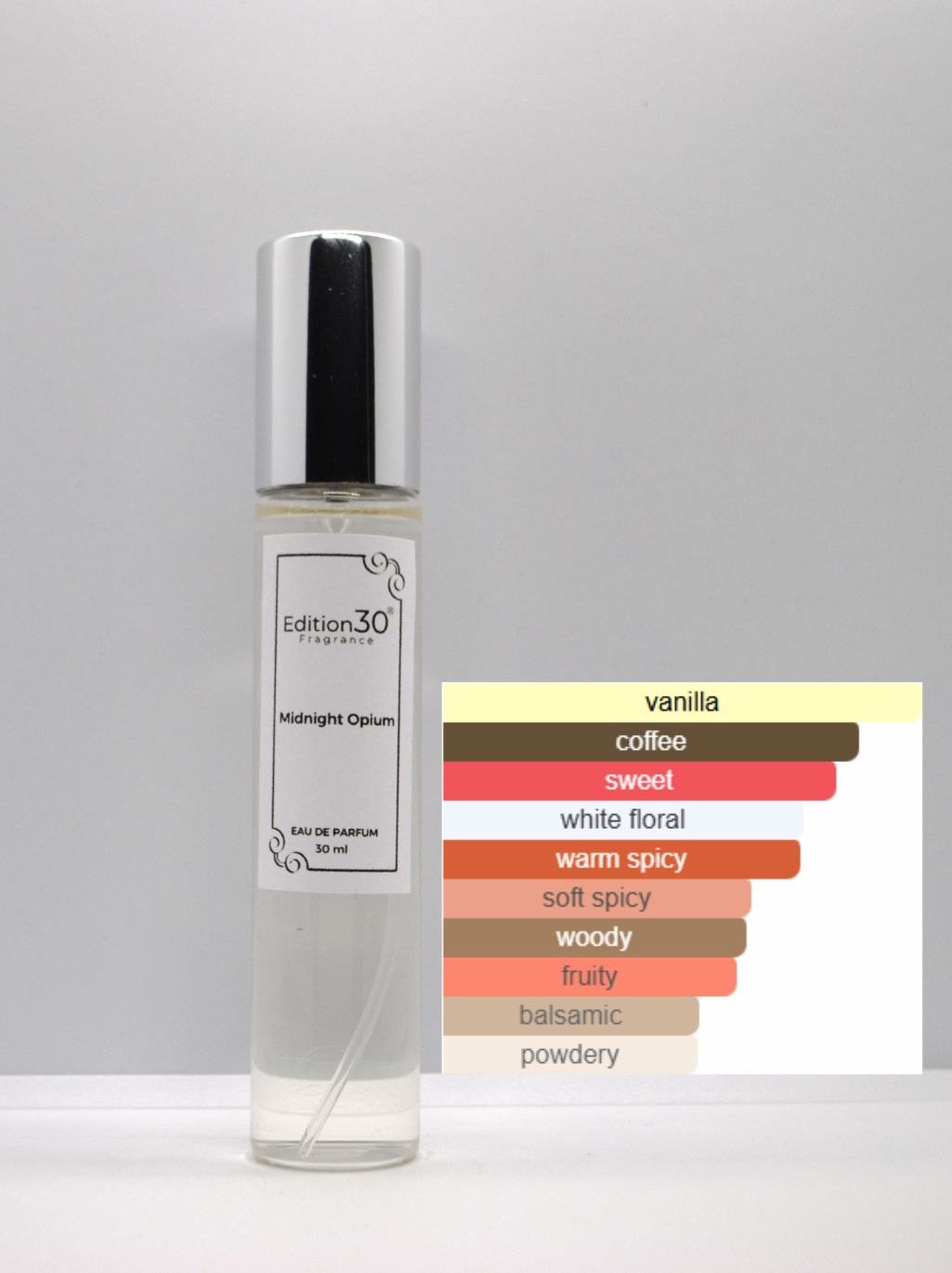 Midnight Opium - 30 ml