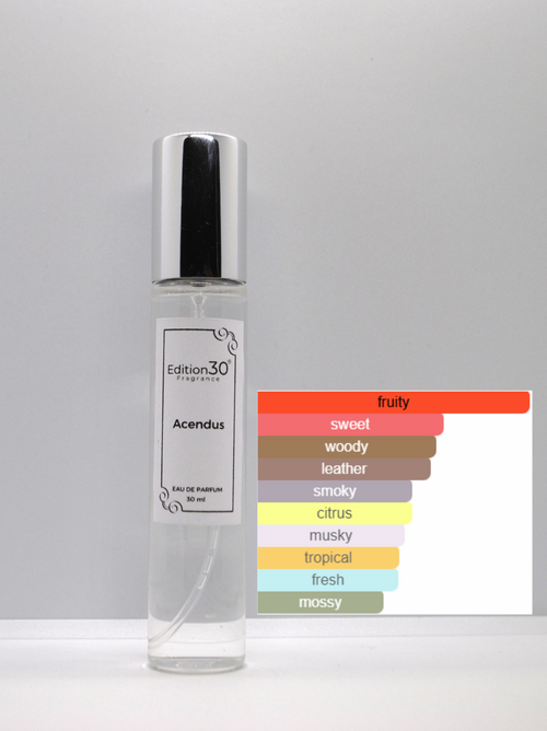 Acendus - 30 ml