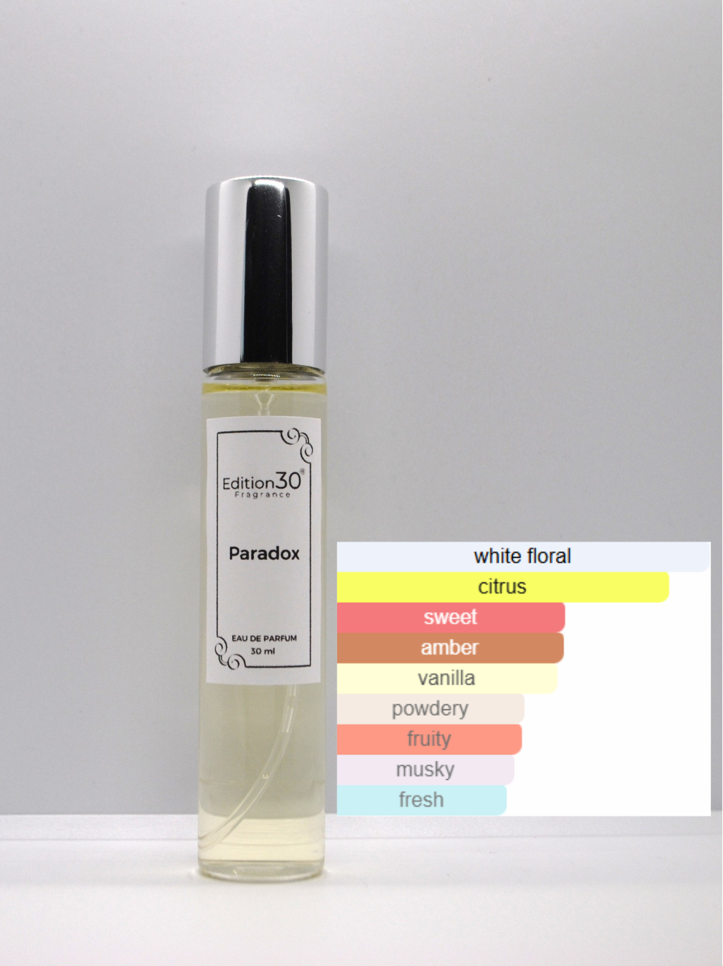 Paradox - 30 ml