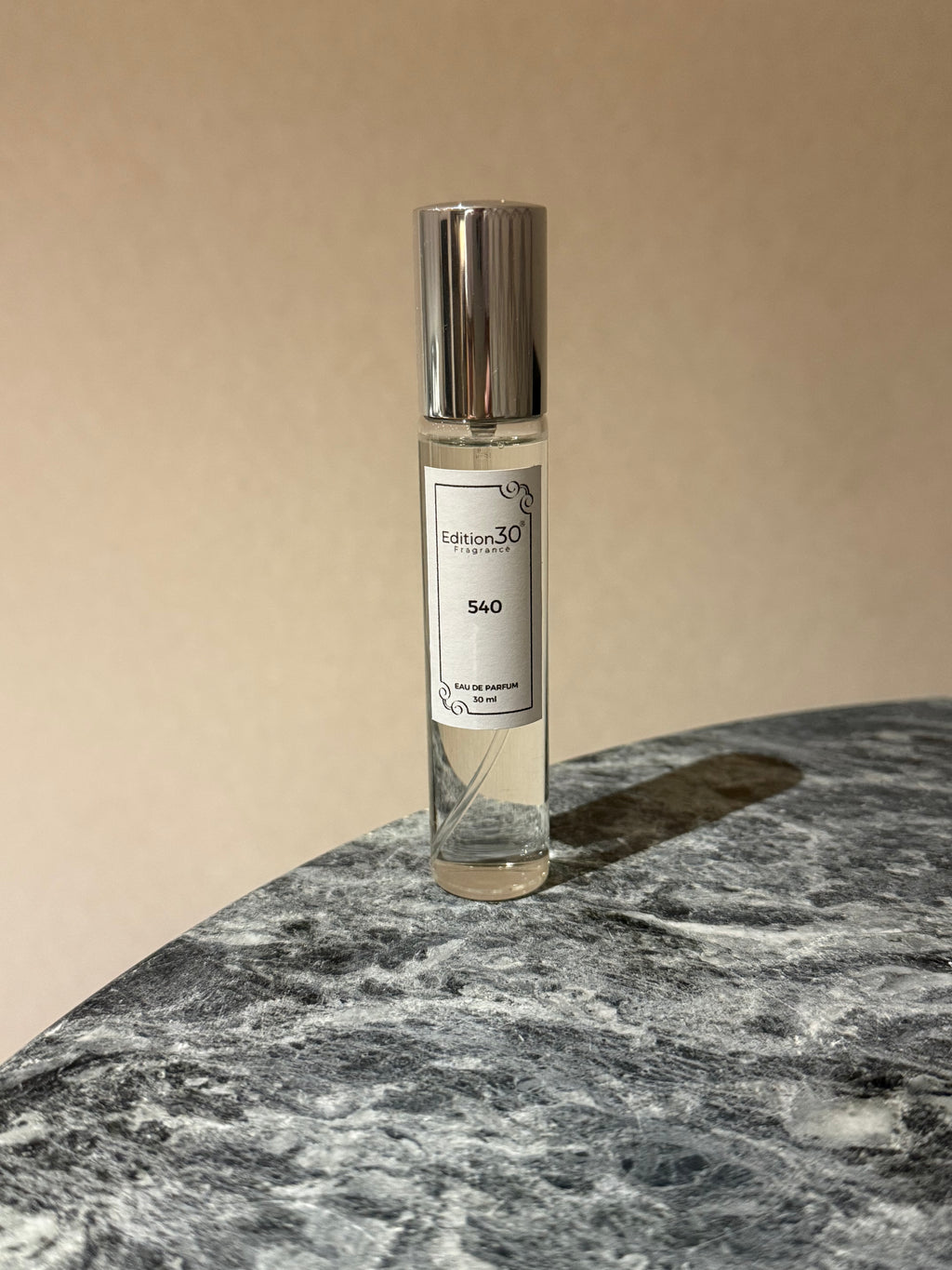 540 - 30 ml