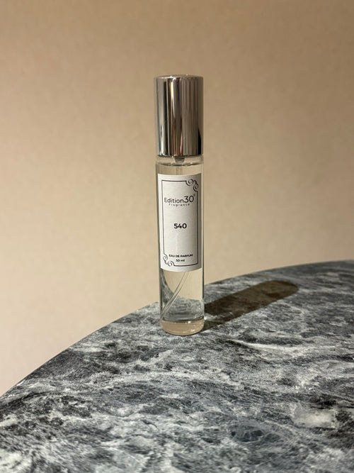 540 - 30 ml