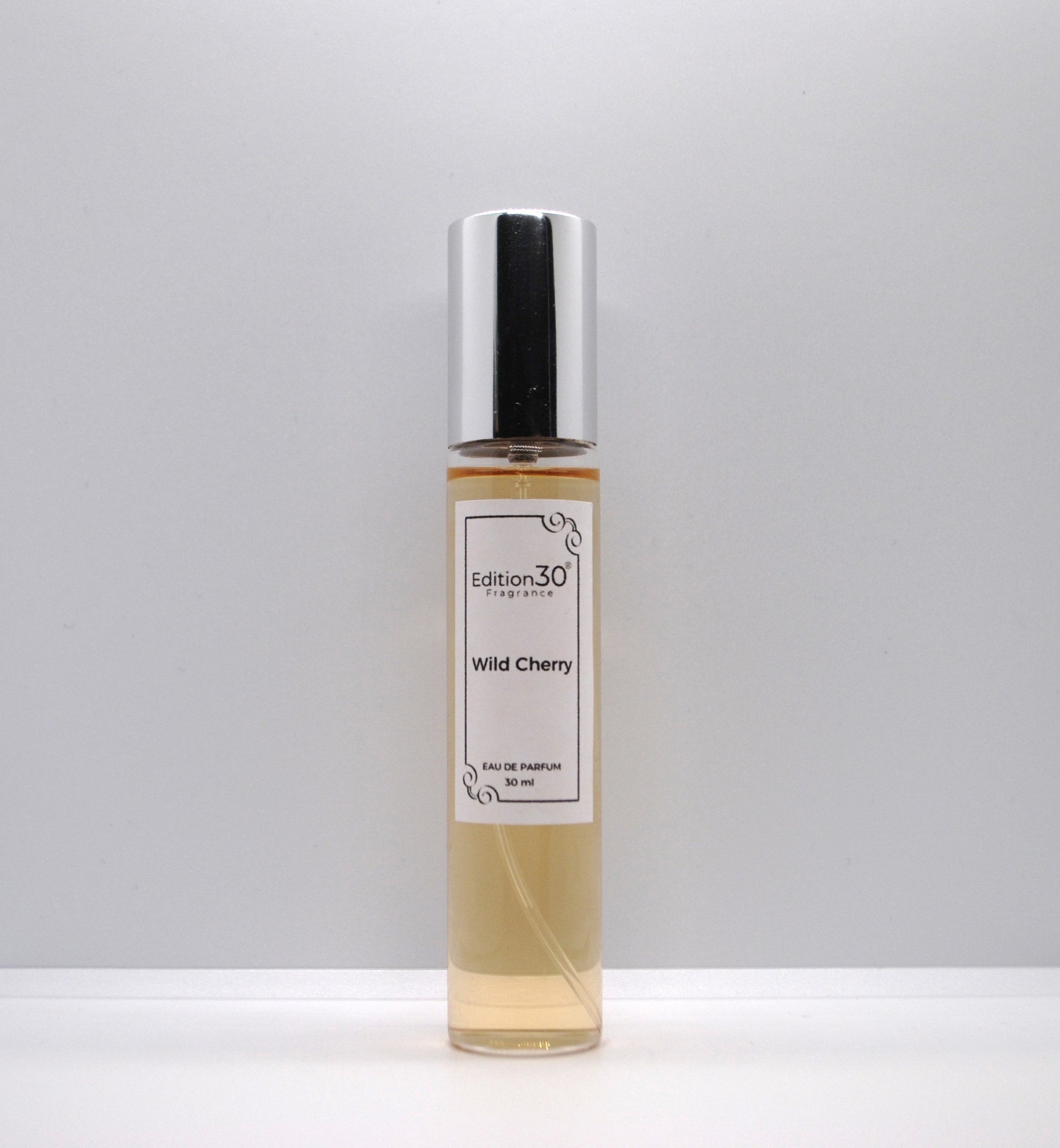 Wild Cherry - 30 ml