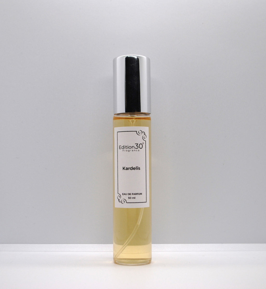 Kardelïs - 30 ml