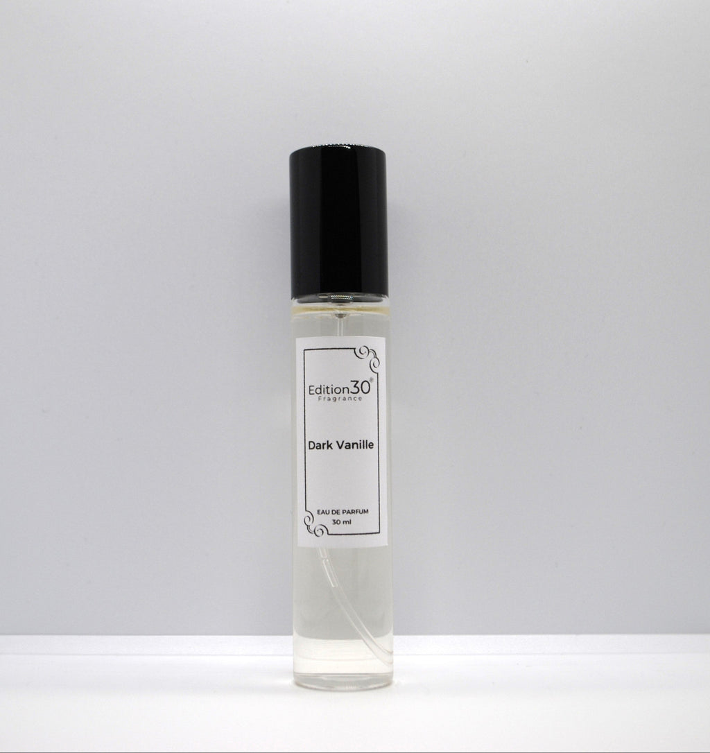 Dark Vanille - 30 ml