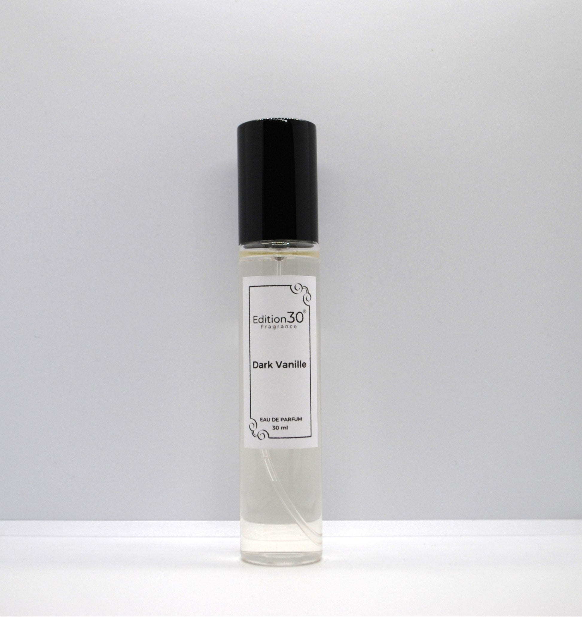 Dark Vanille - 30 ml