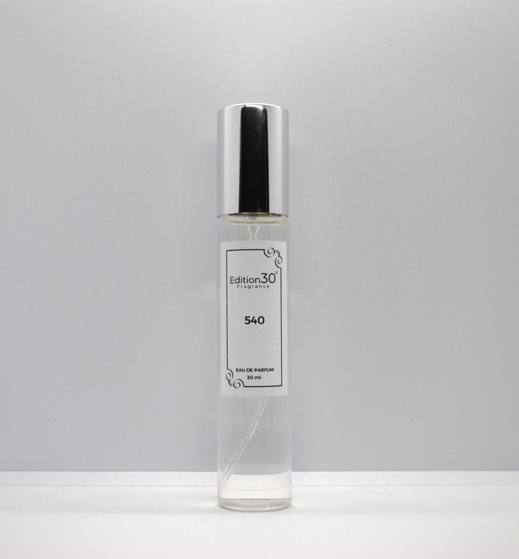 540 - 30 ml
