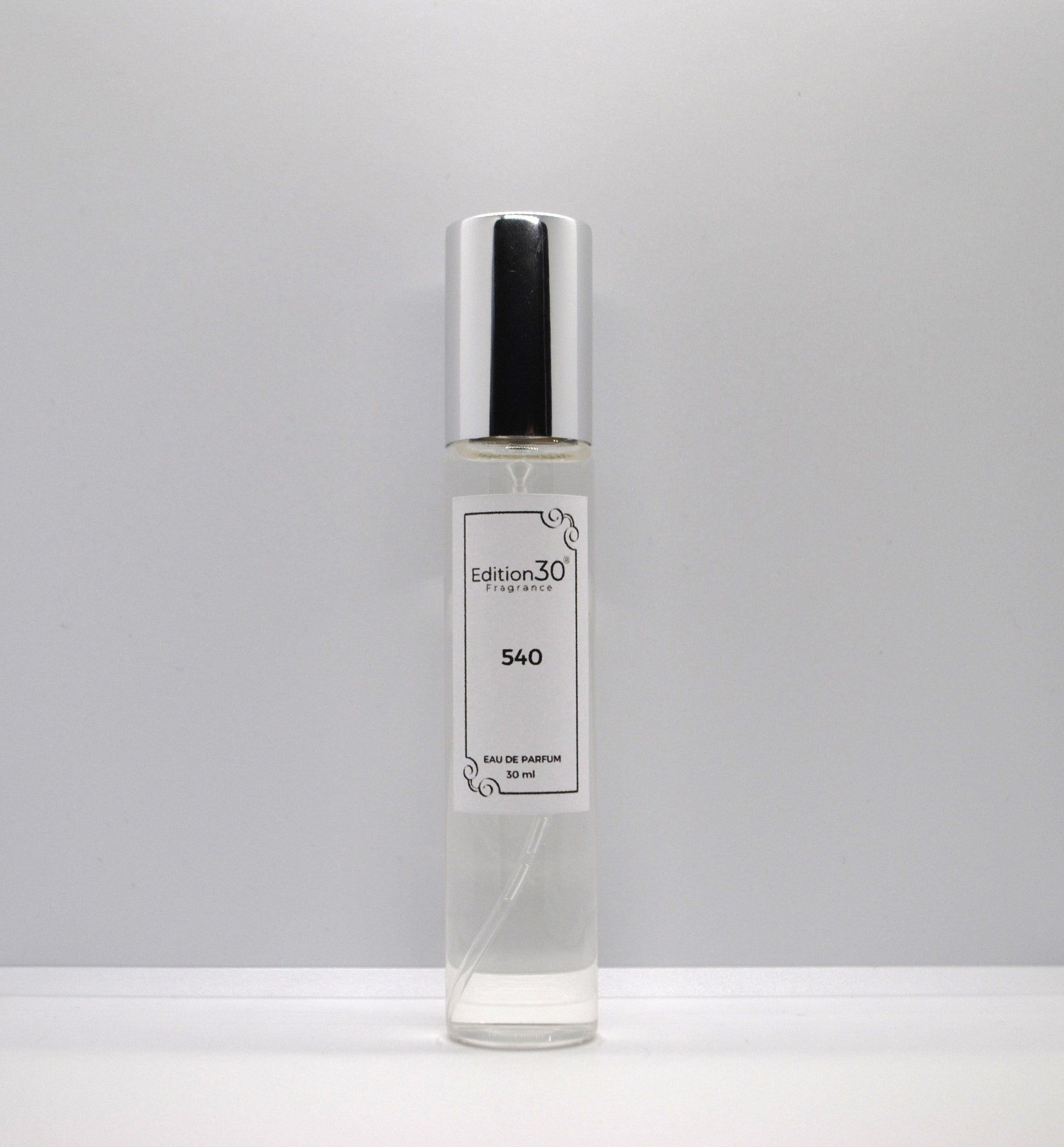 540 - 30 ml