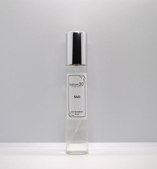 540 - 30 ml