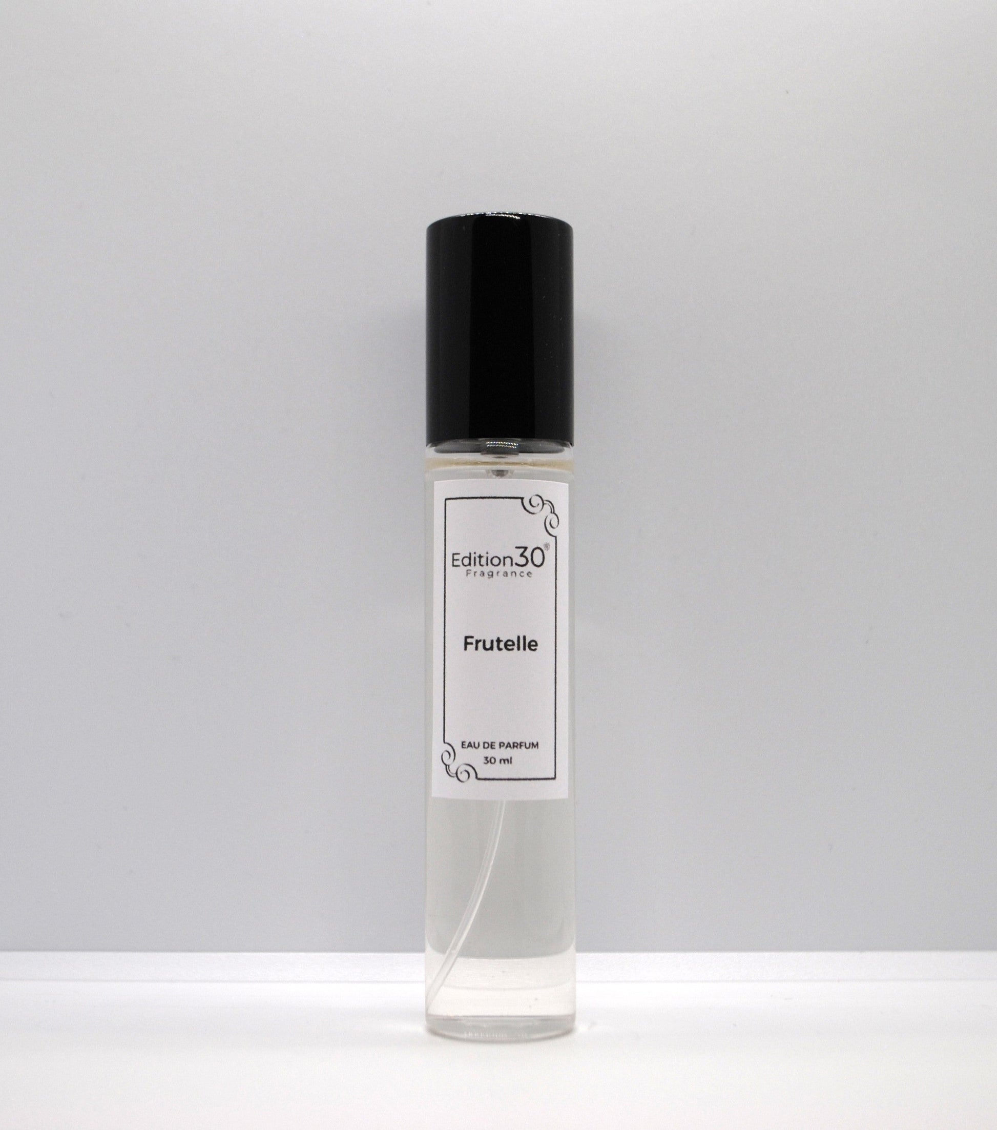 Frutelle - 30 ml
