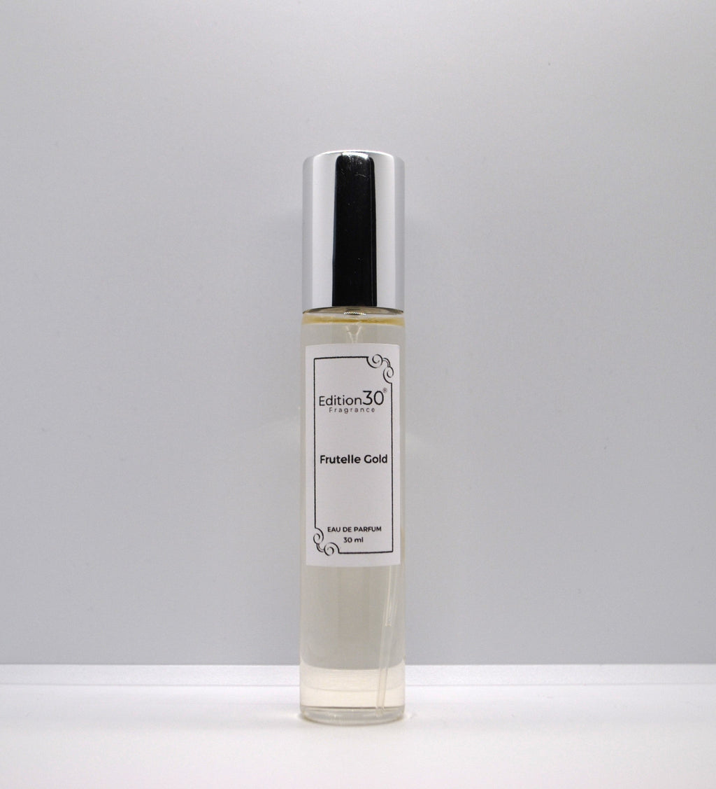 Inspirerad av Erba Gold - 30 ml