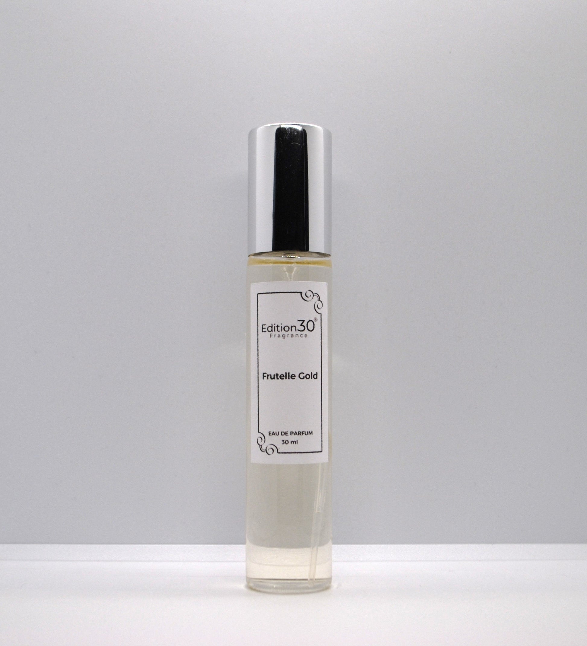 Inspirerad av Erba Gold - 30 ml