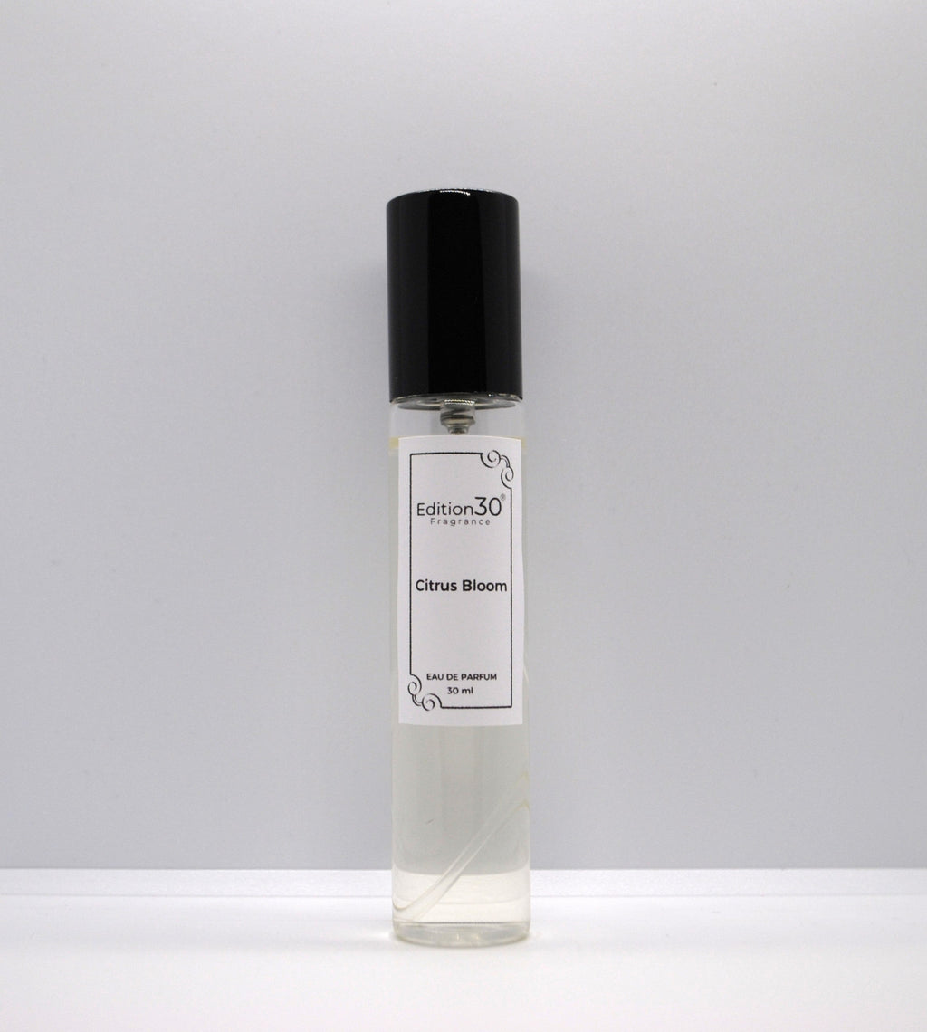 Citrus Bloom - 30 ml