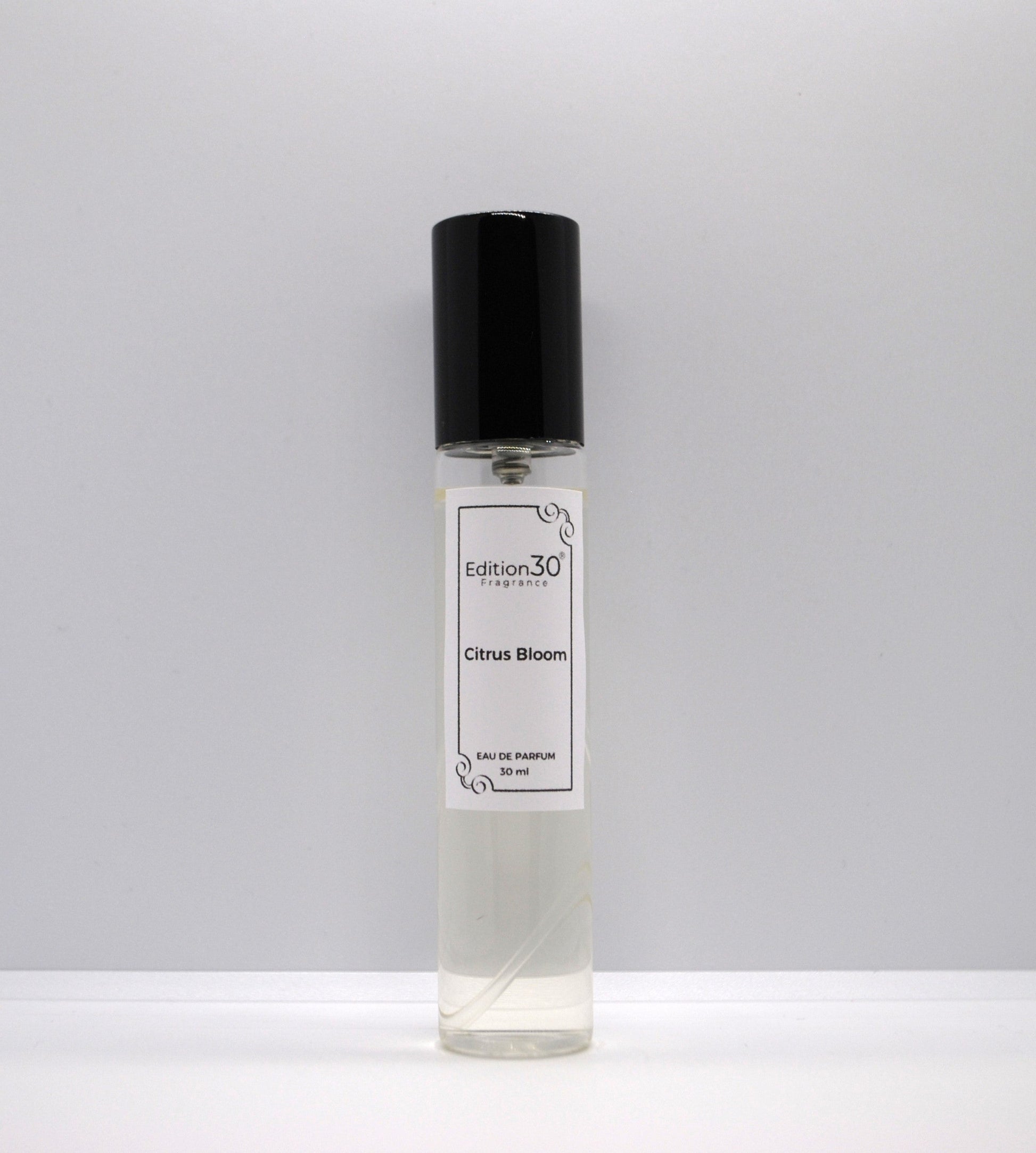 Citrus Bloom - 30 ml