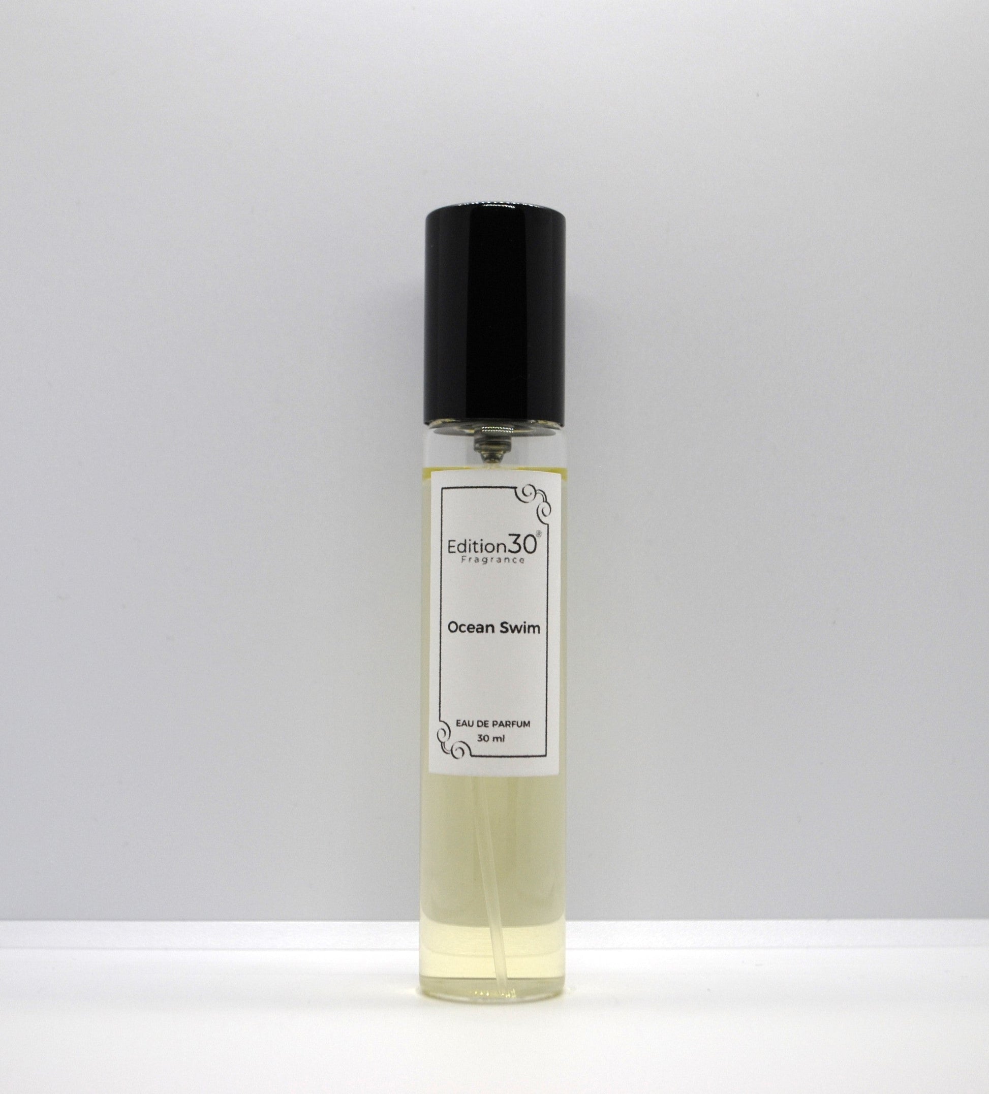 Ocean Swim - 30 ml