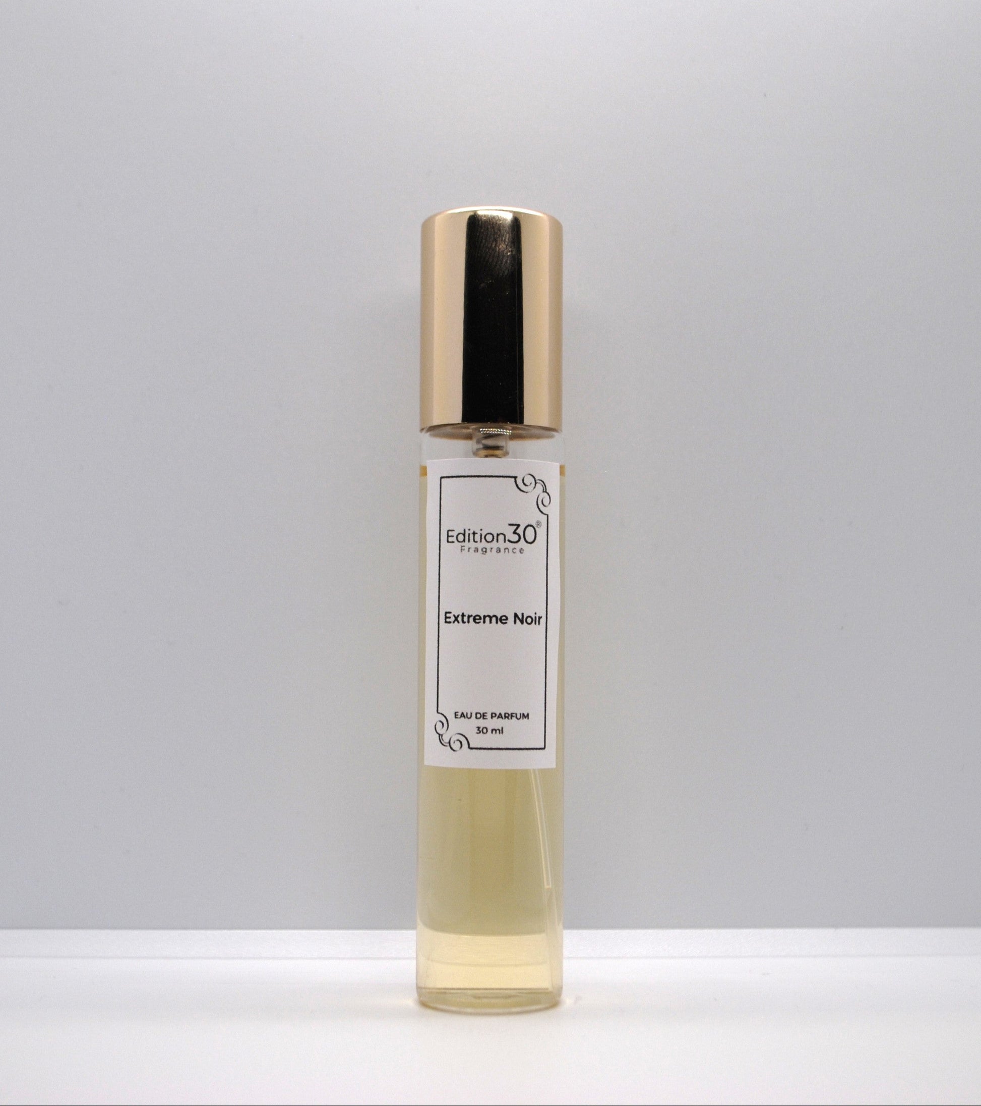 Inspirerad av Noir Extreme - 30 ml