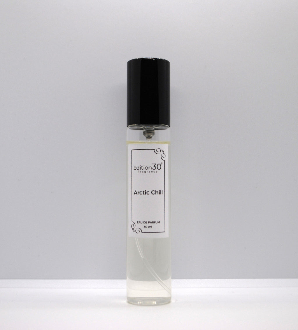 Inspirerad av Pacific Chill - 30 ml
