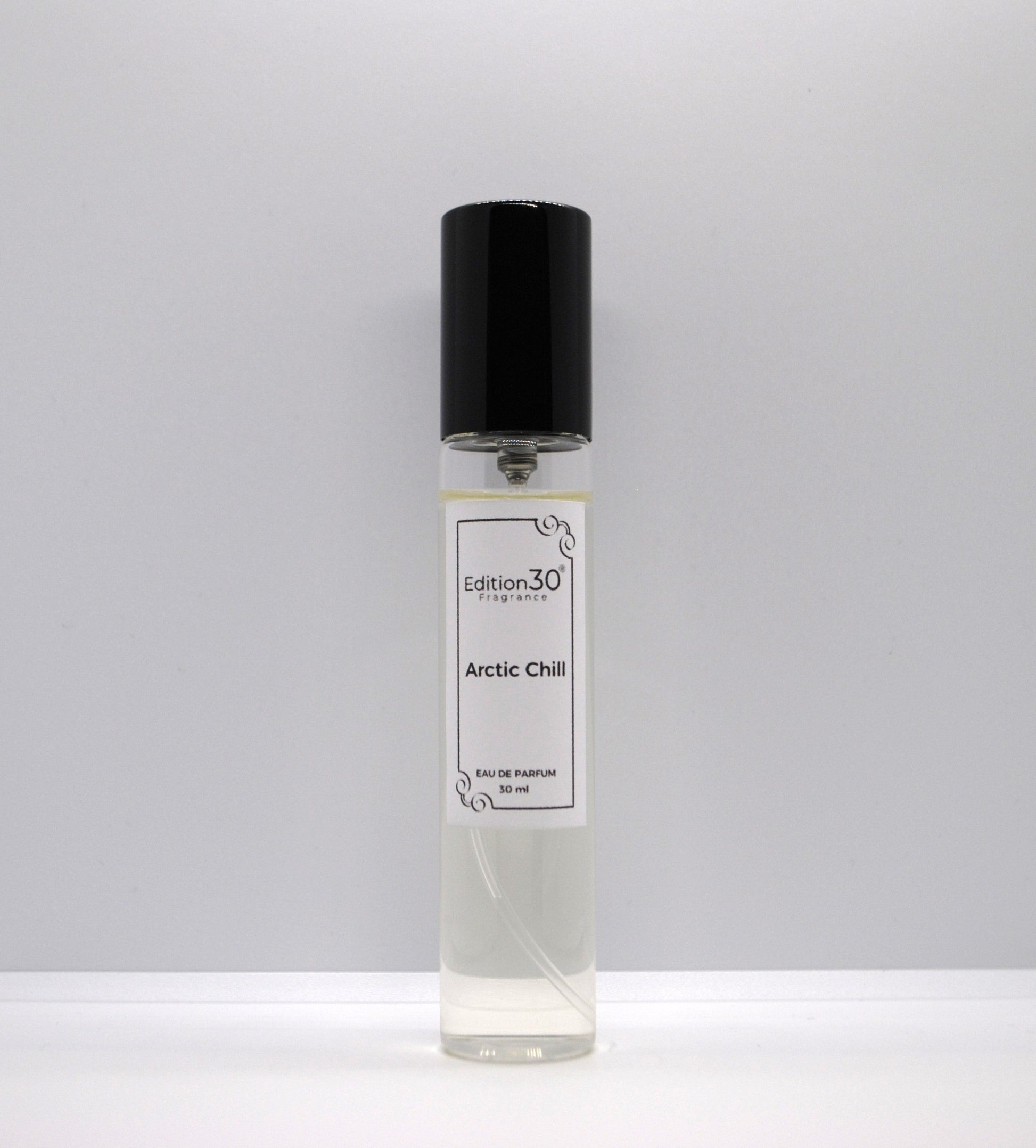 Inspirerad av Pacific Chill - 30 ml