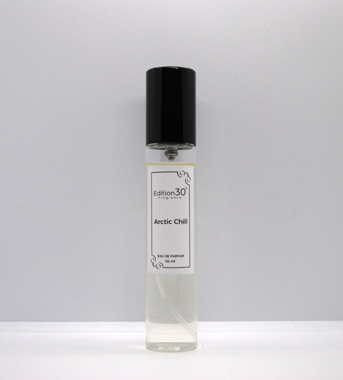 Arctic chill - 30 ml