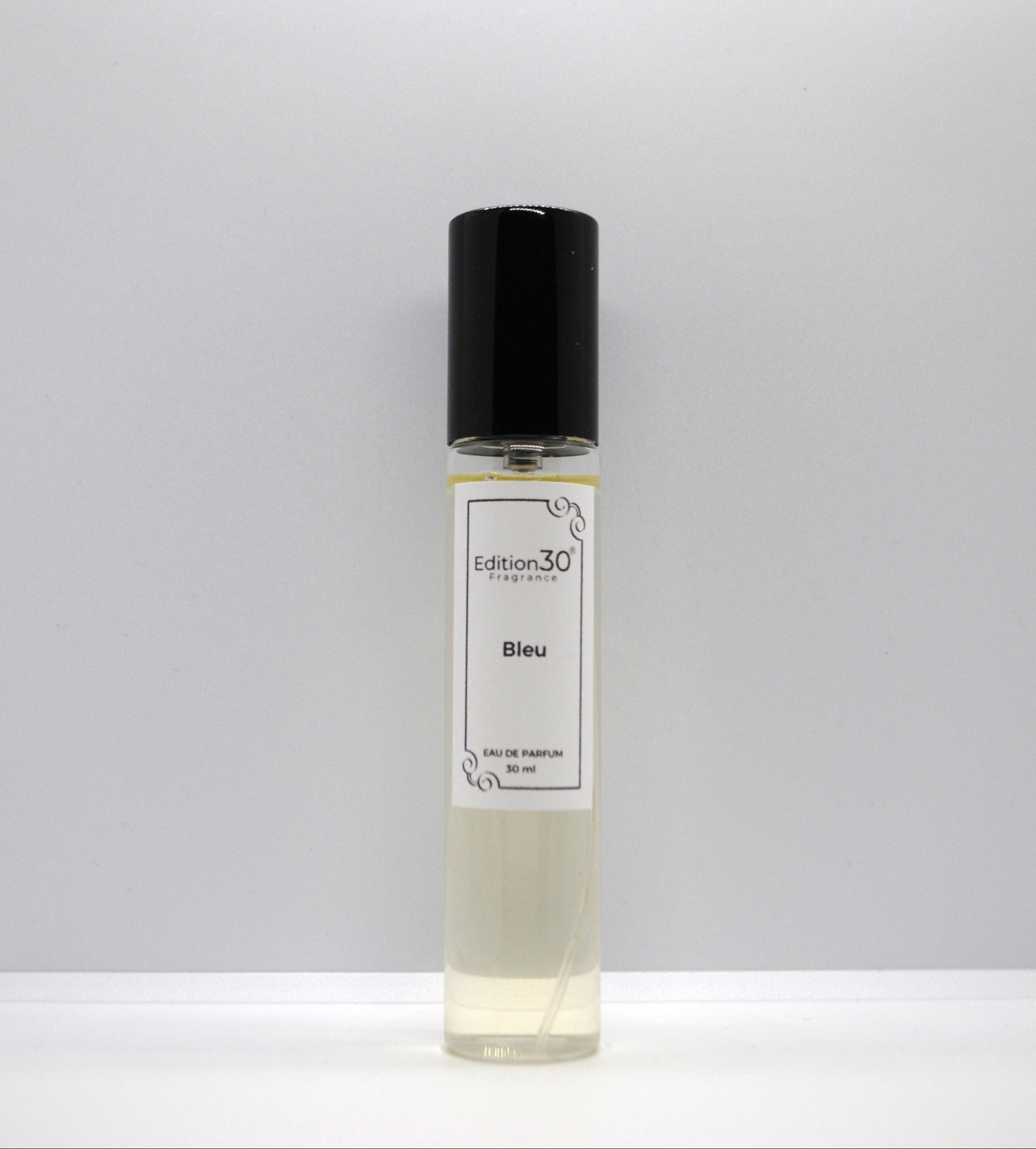 Inspirerad av Bleu De Chanel - 30 ml