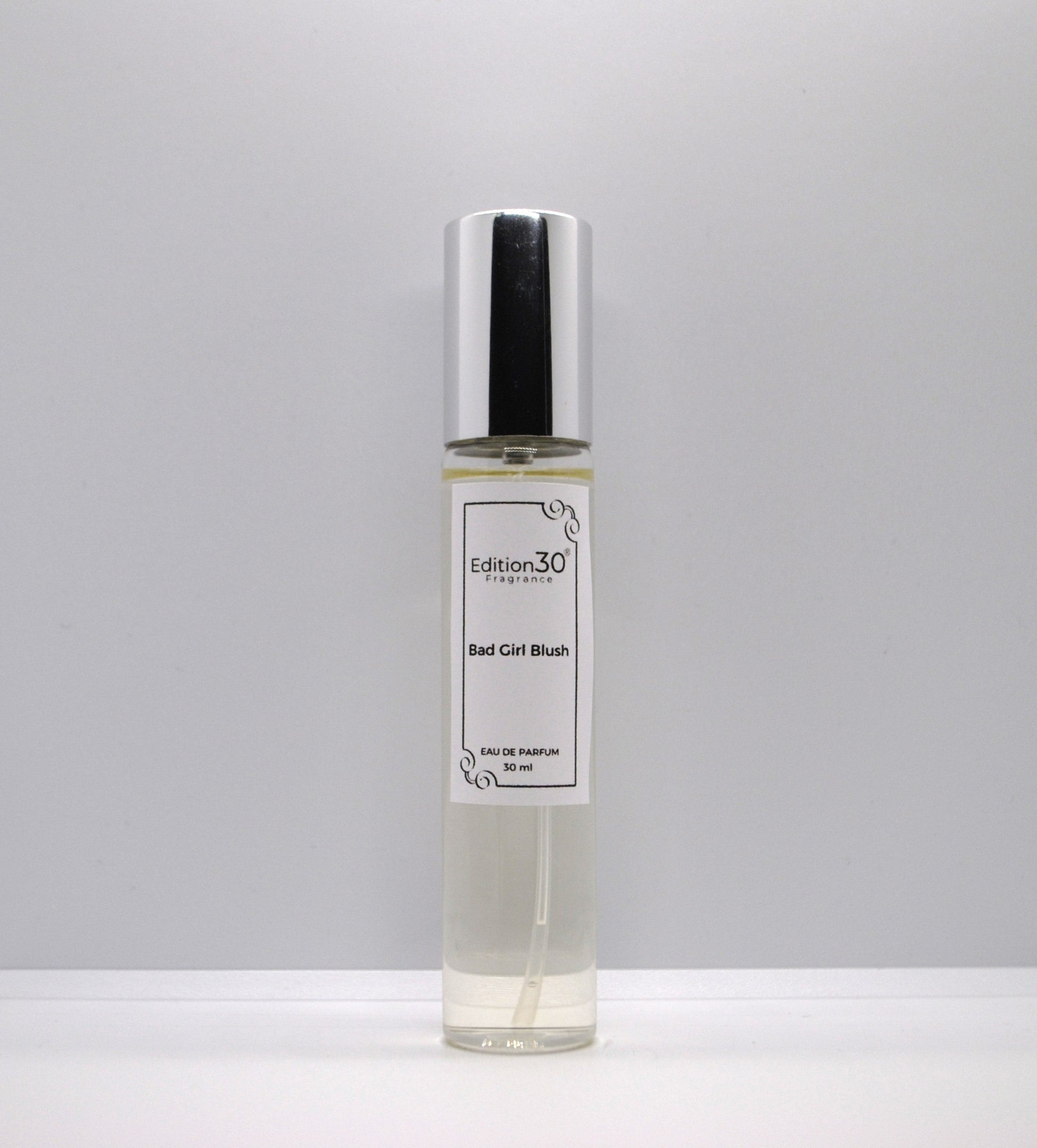 Bad Girl Blush - 30 ml