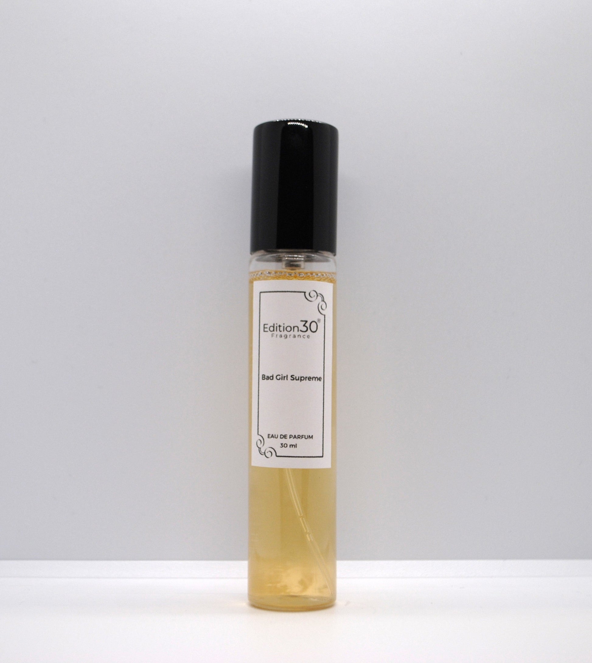 Bad Girl Supreme - 30 ml