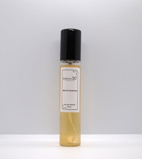 Bad Girl Supreme - 30 ml