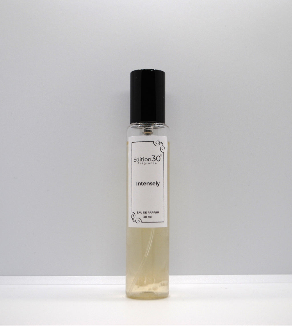 Inspirerad av Stronger With You - 30 ml