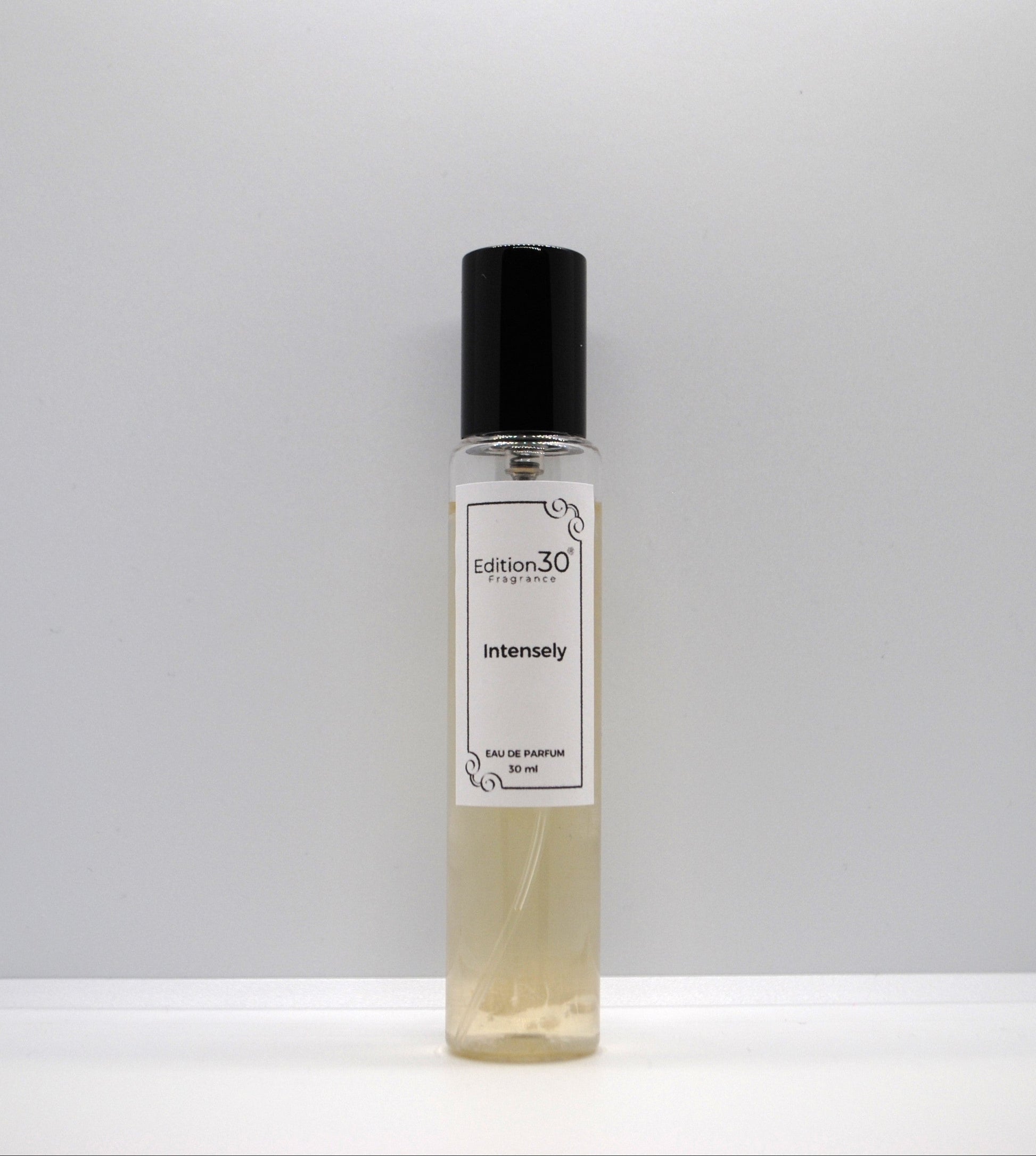 Inspirerad av Stronger With You - 30 ml