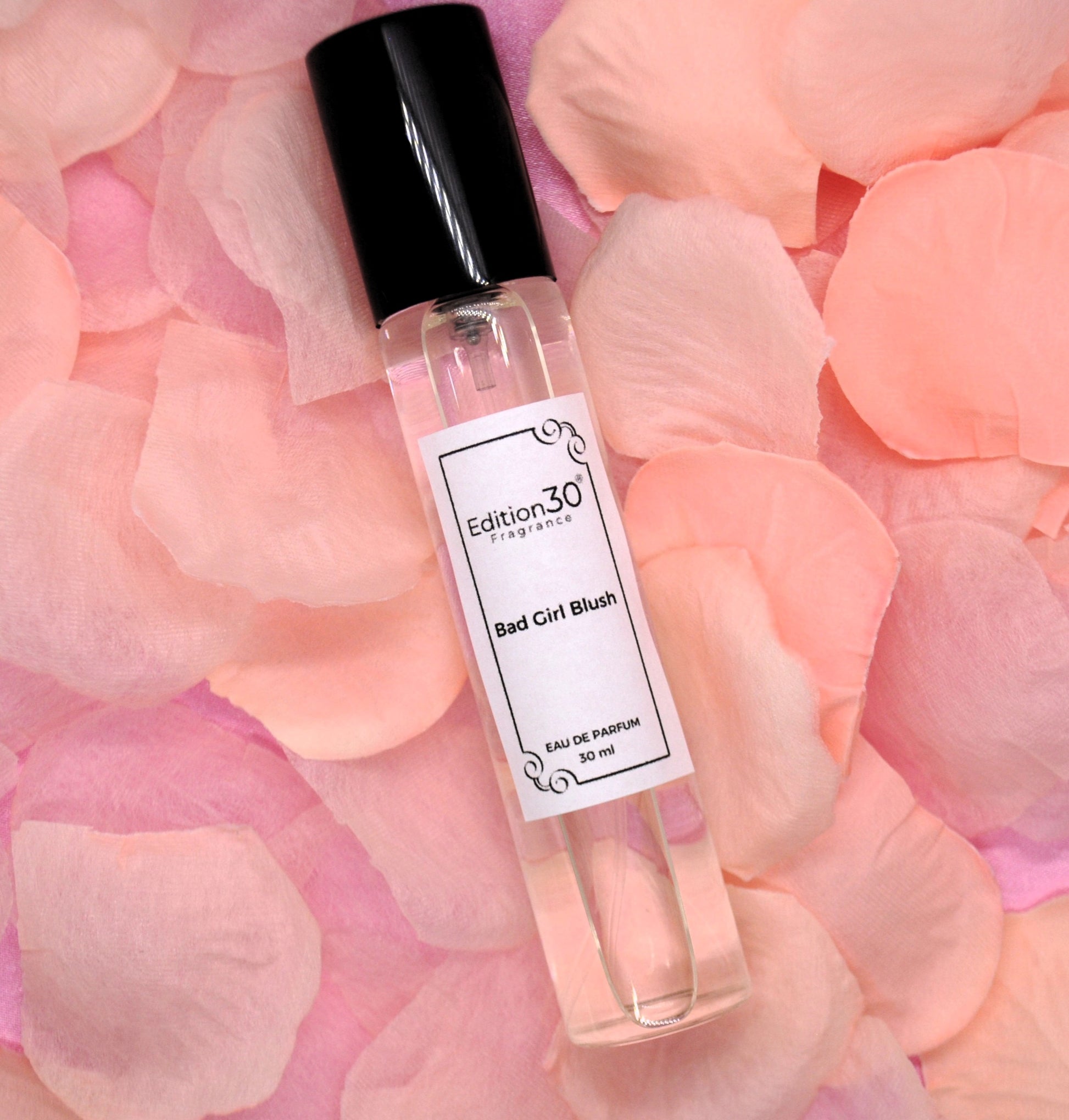 Bad Girl Blush - 30 ml