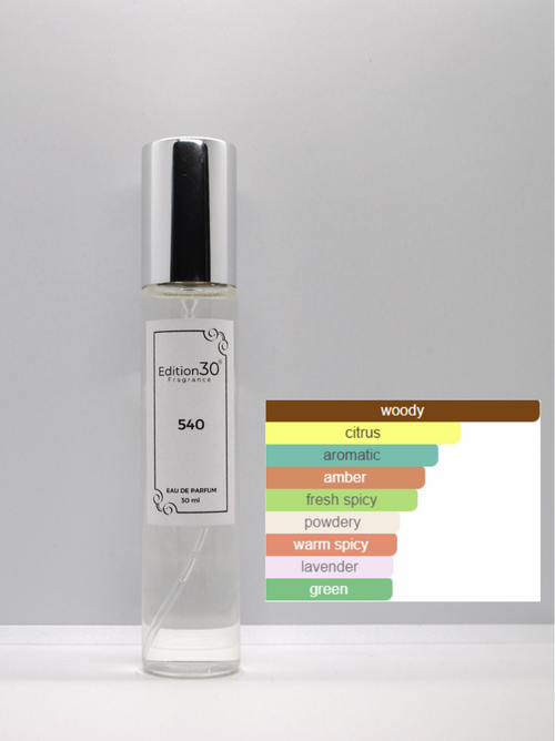 540 - 30 ml