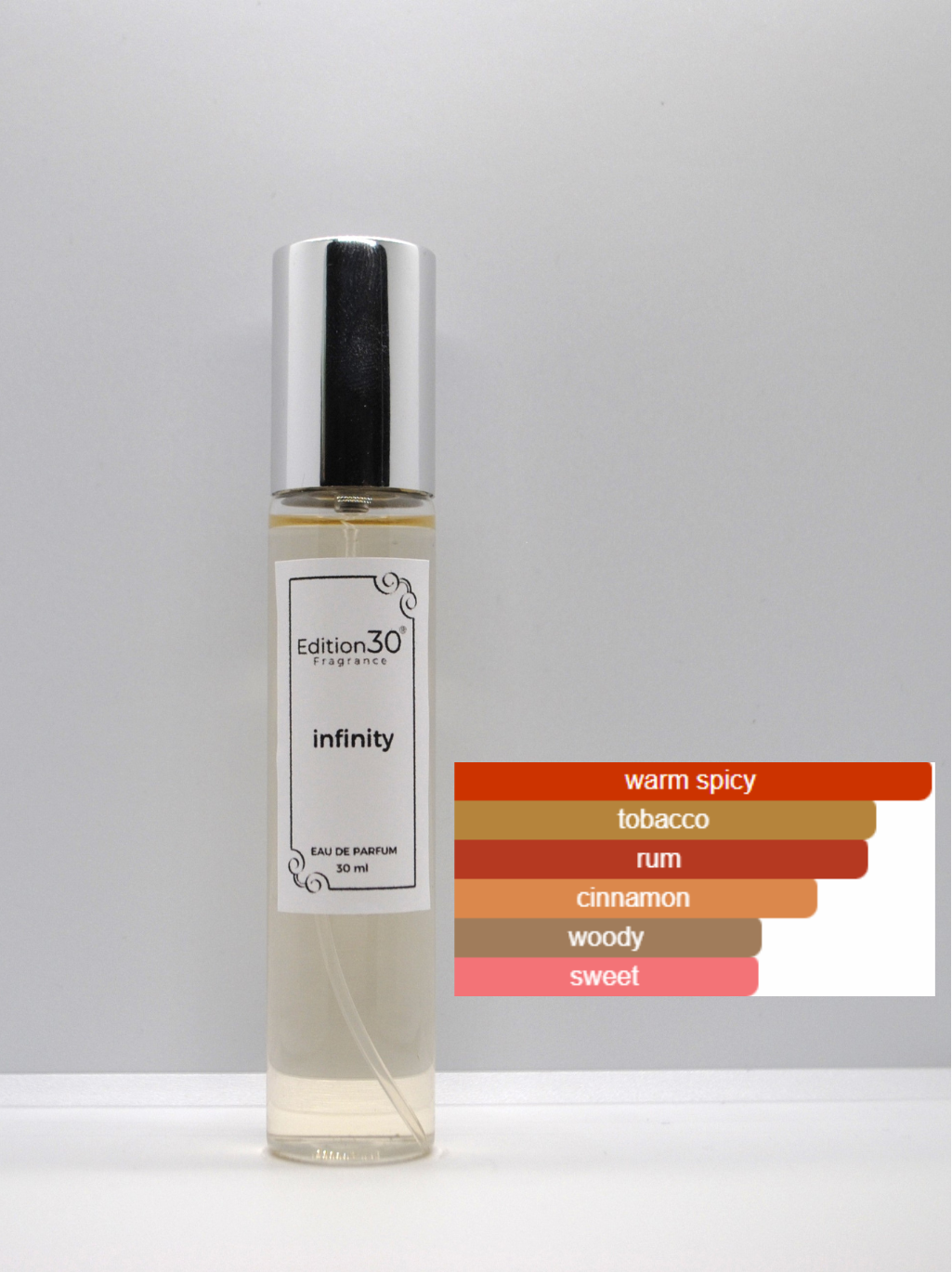 Infinity - 30 ml