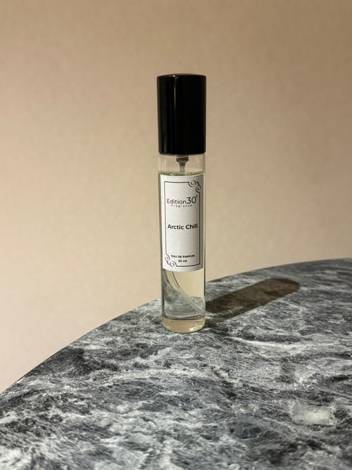 Arctic chill - 30 ml